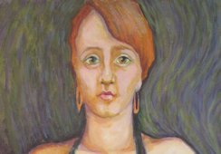 Angela